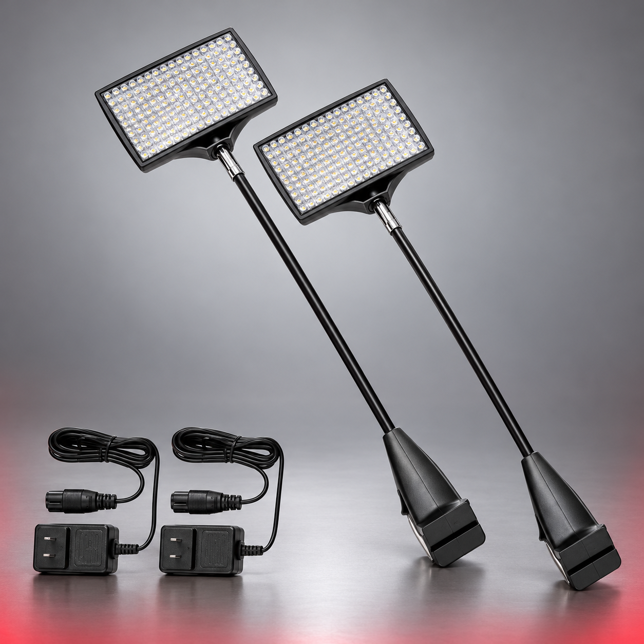 LED Light (Trade Show Display) — custom print and display product